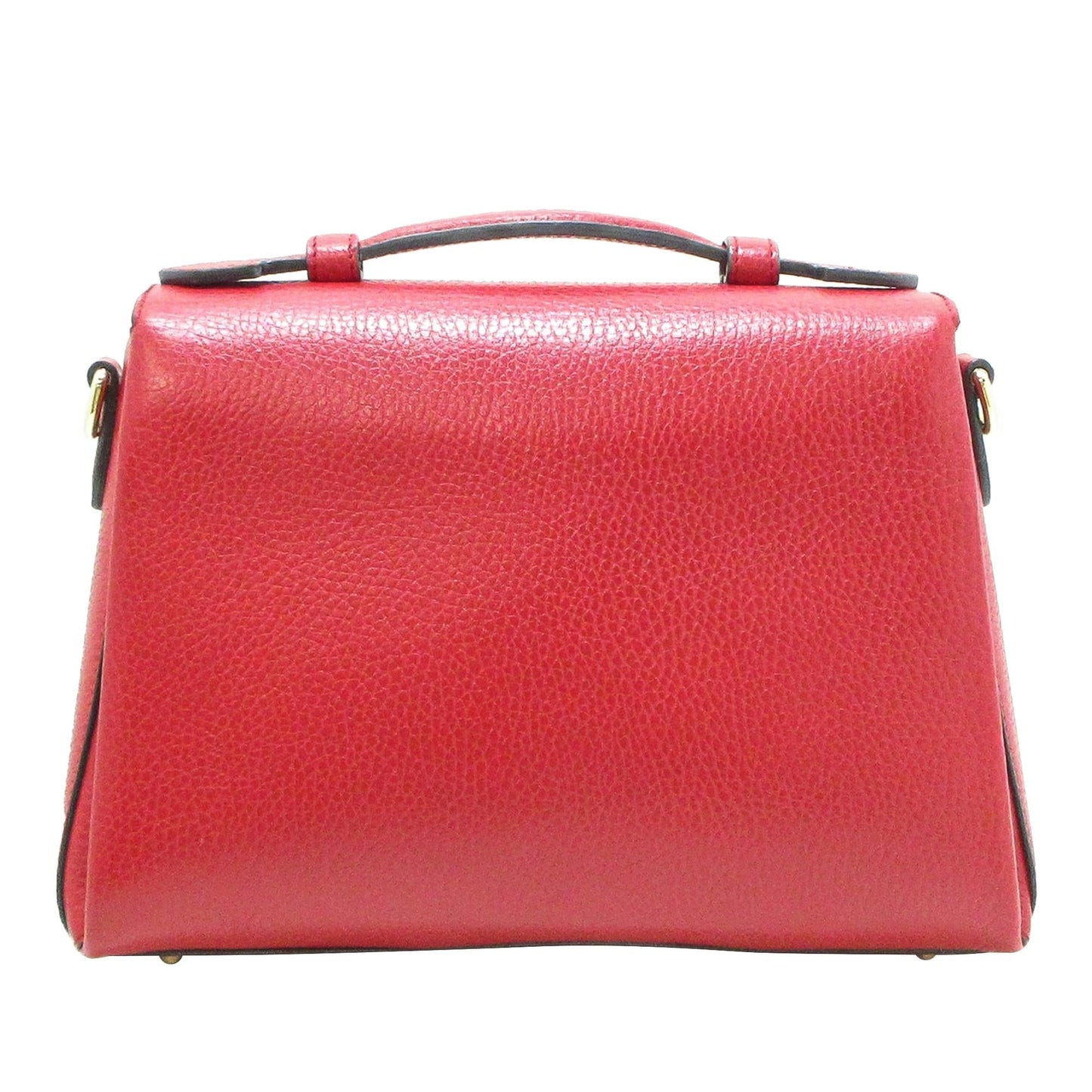Gucci Small Dollar Interlocking G Satchel (HxRB3h)