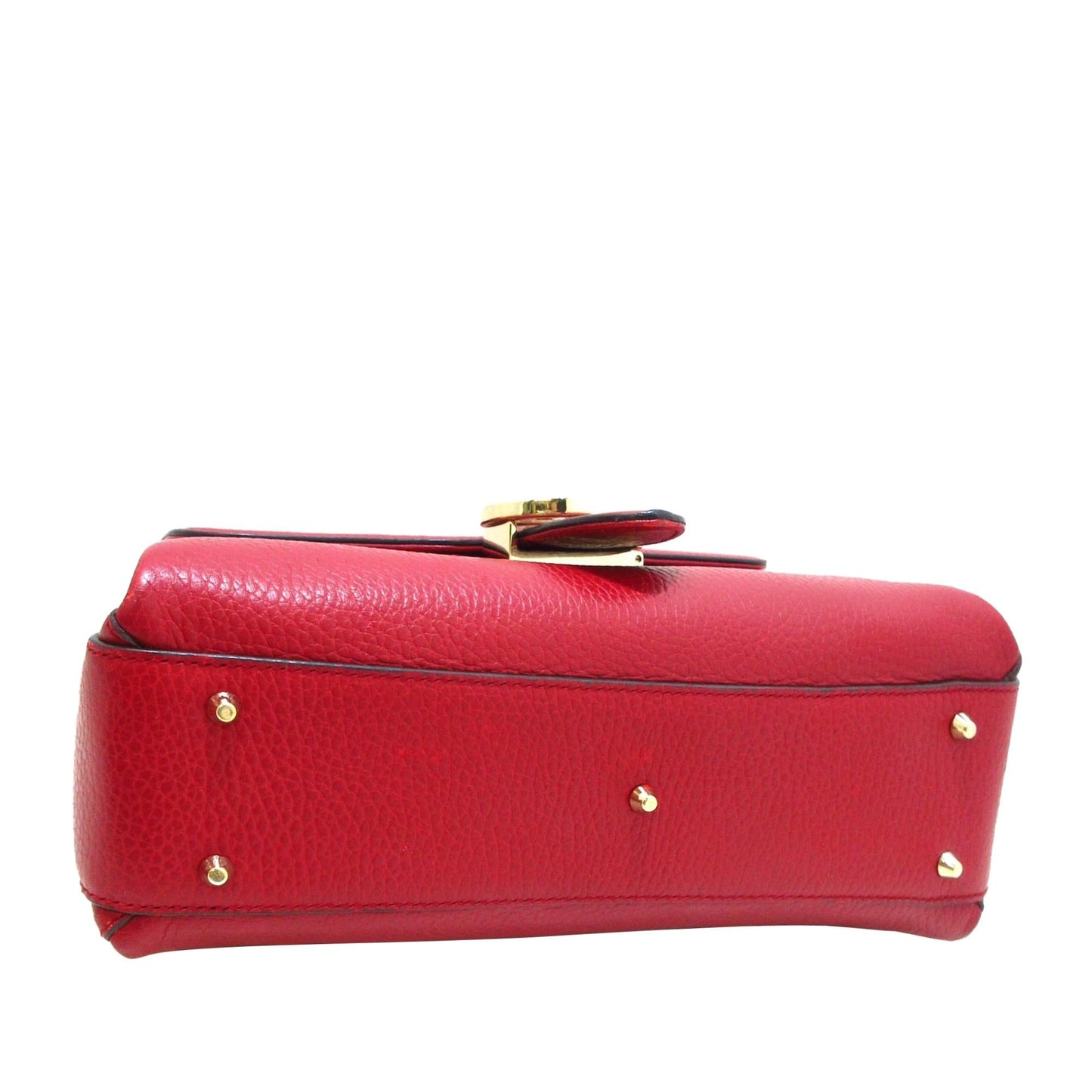 Gucci Small Dollar Interlocking G Satchel (HxRB3h)