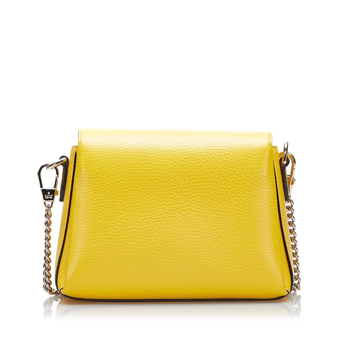 Gucci Small Dollar Interlocking G (1mBAqe)