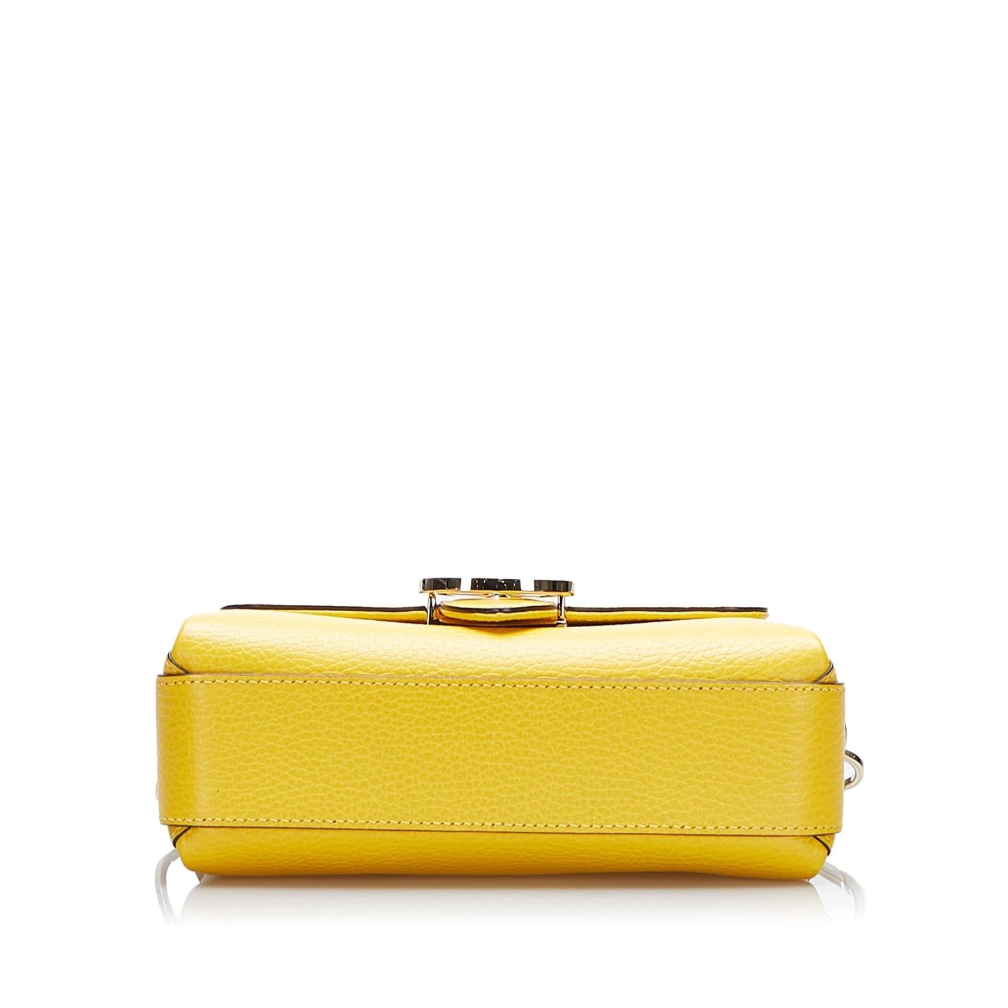 Gucci Small Dollar Interlocking G (1mBAqe)
