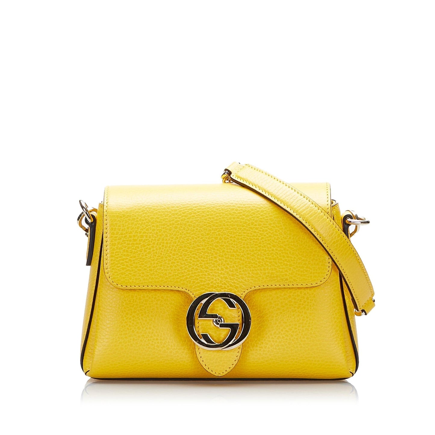 Gucci Small Dollar Interlocking G (1mBAqe)