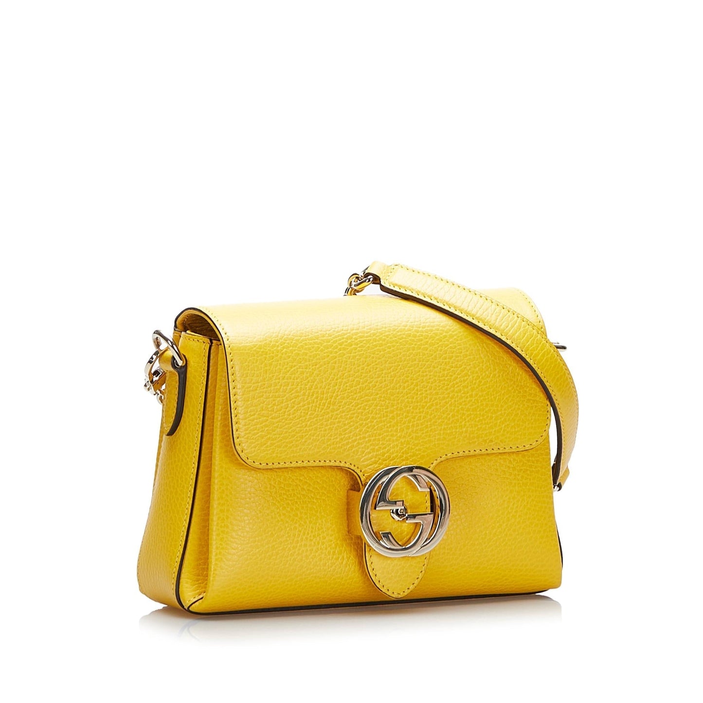 Gucci Small Dollar Interlocking G (1mBAqe)