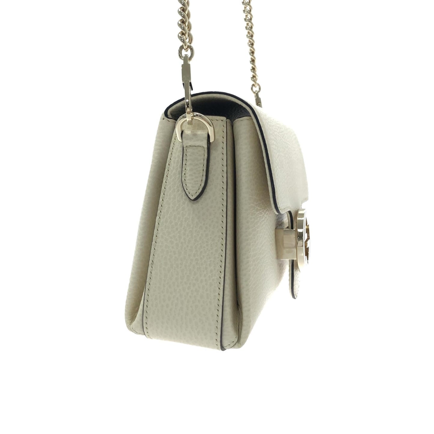 Gucci Small Dollar Interlocking G (5FIvLD)