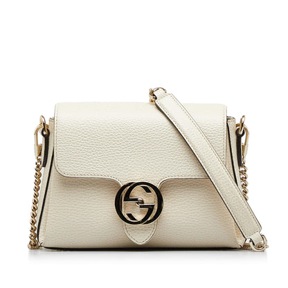 Gucci Small Dollar Interlocking G (LmN5zb)