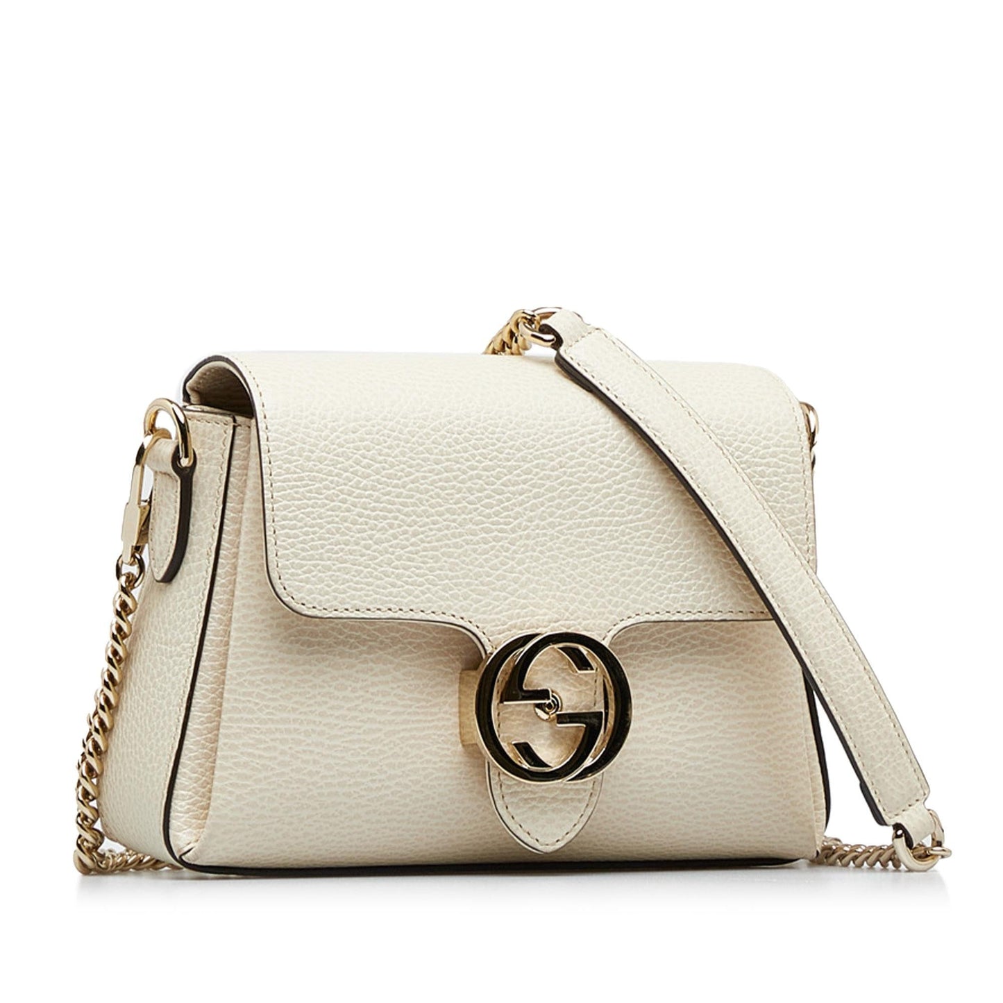 Gucci Small Dollar Interlocking G (LmN5zb)