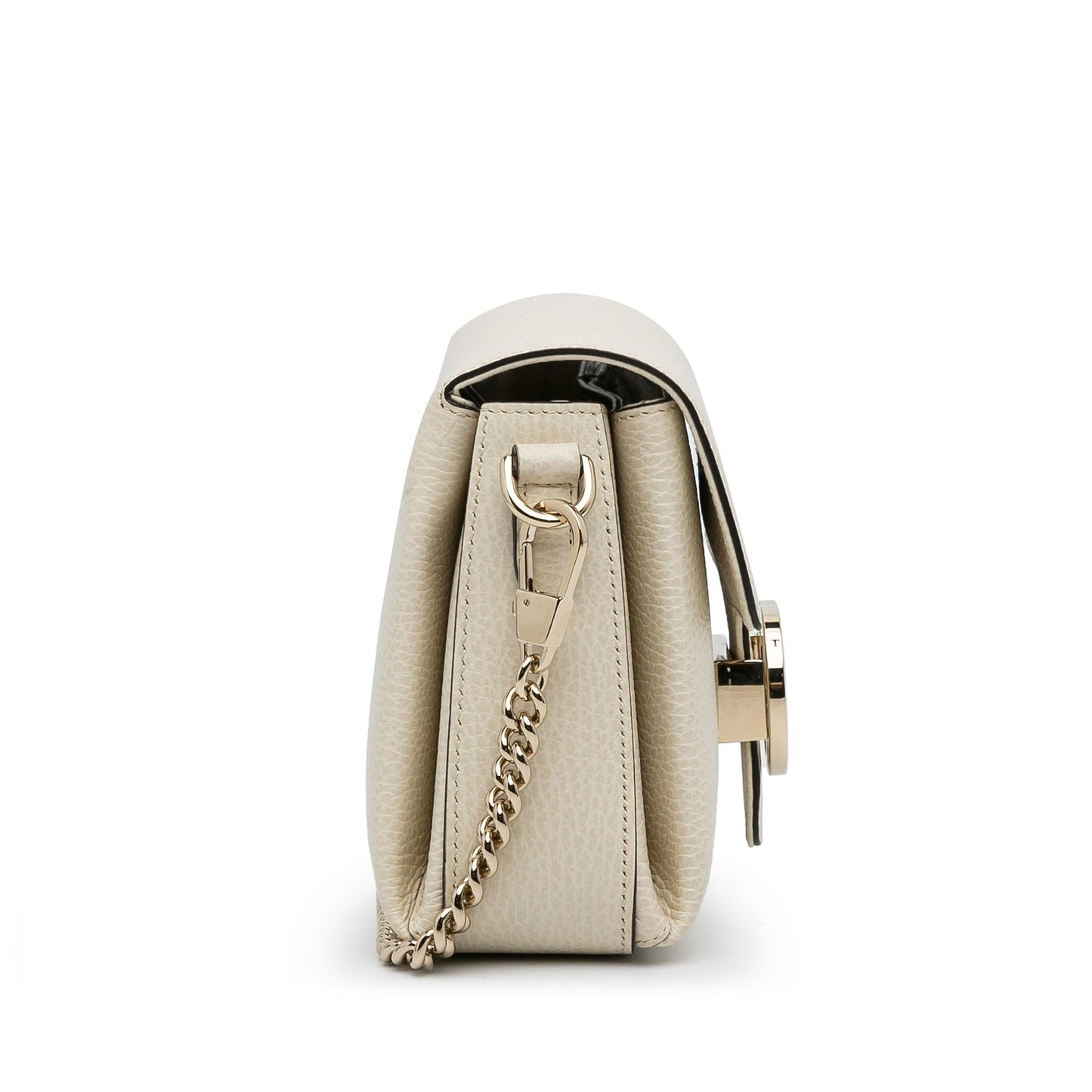 Gucci Small Dollar Interlocking G (cR7fdl)