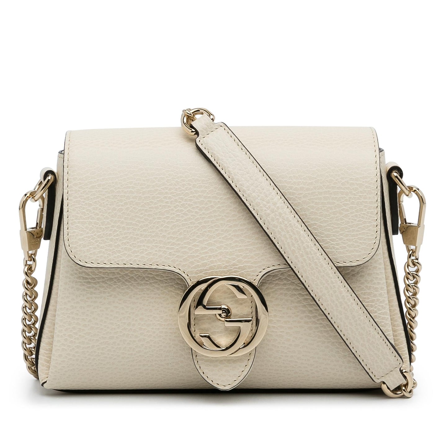 Gucci Small Dollar Interlocking G (cR7fdl)
