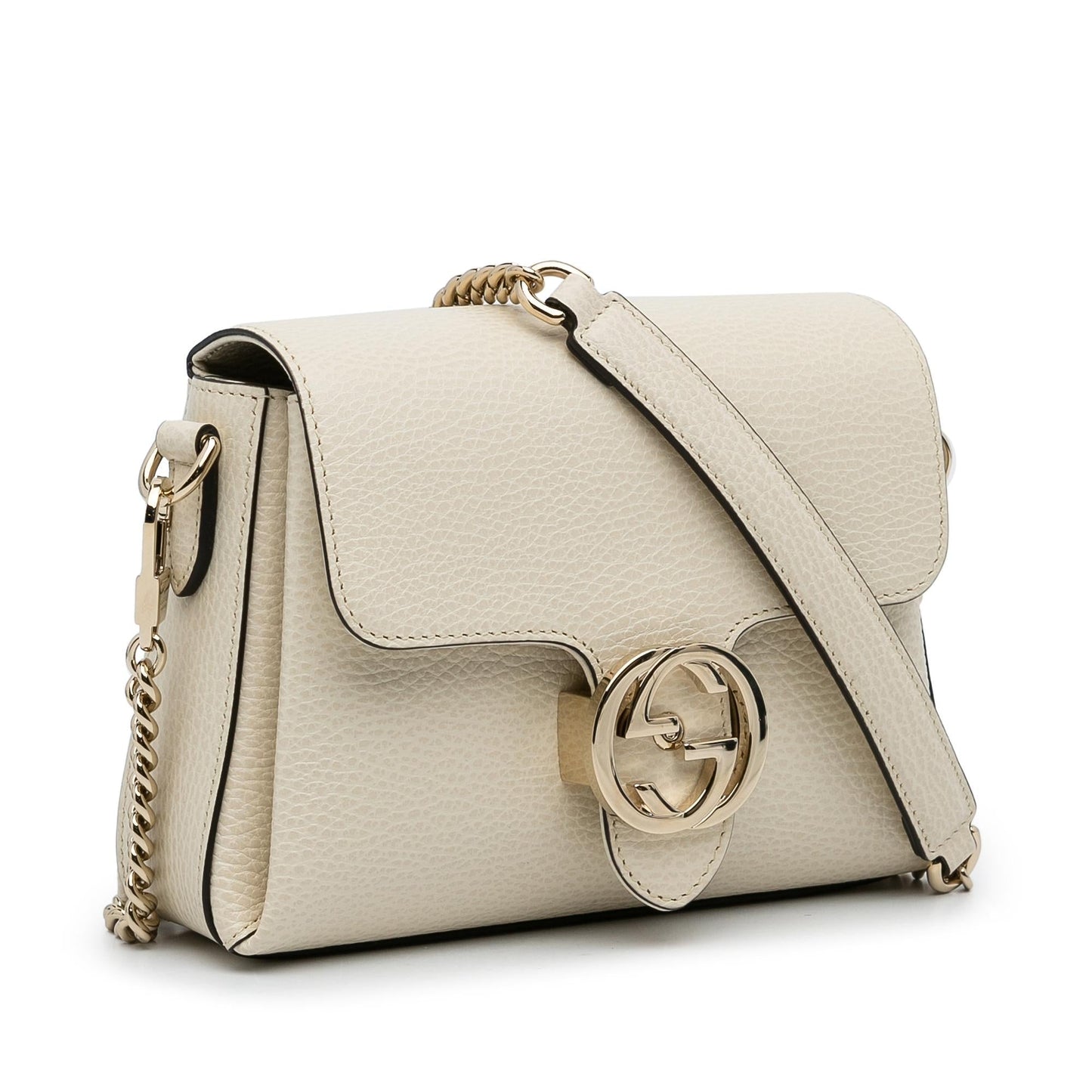 Gucci Small Dollar Interlocking G (cR7fdl)