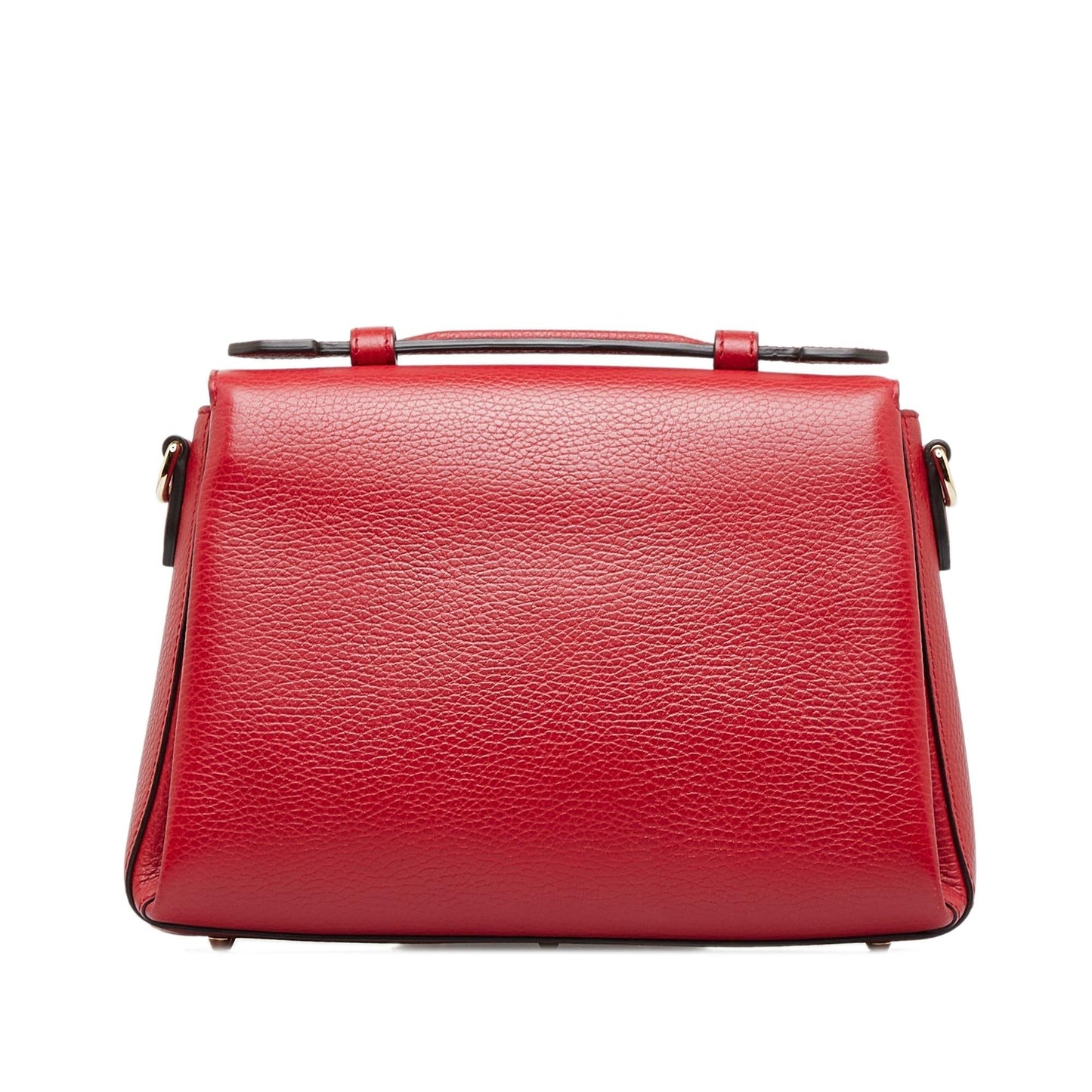 Gucci Small Dollar Interlocking G (5H733a)
