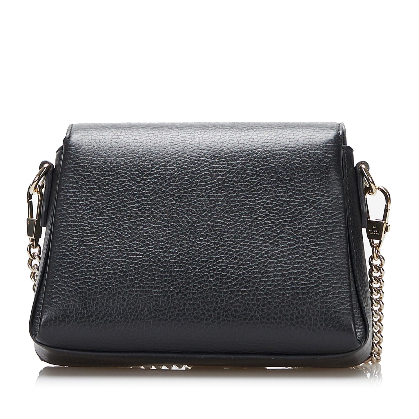 Gucci Small Dollar Interlocking (UMXTo0)