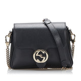 Gucci Small Dollar Interlocking (UMXTo0)