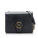 Gucci Small Dollar Interlocking (Lp3K9z)