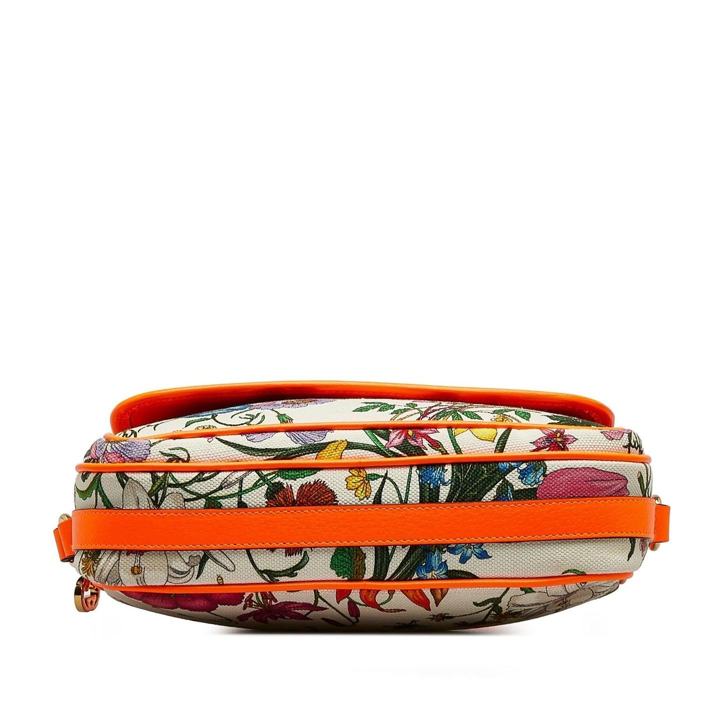 Gucci Small Flora Crossbody Bag (JB1hUO)