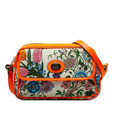 Gucci Small Flora Crossbody Bag (JB1hUO)