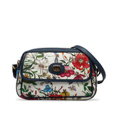 Gucci Small Flora Crossbody Bag (E4dDQh)