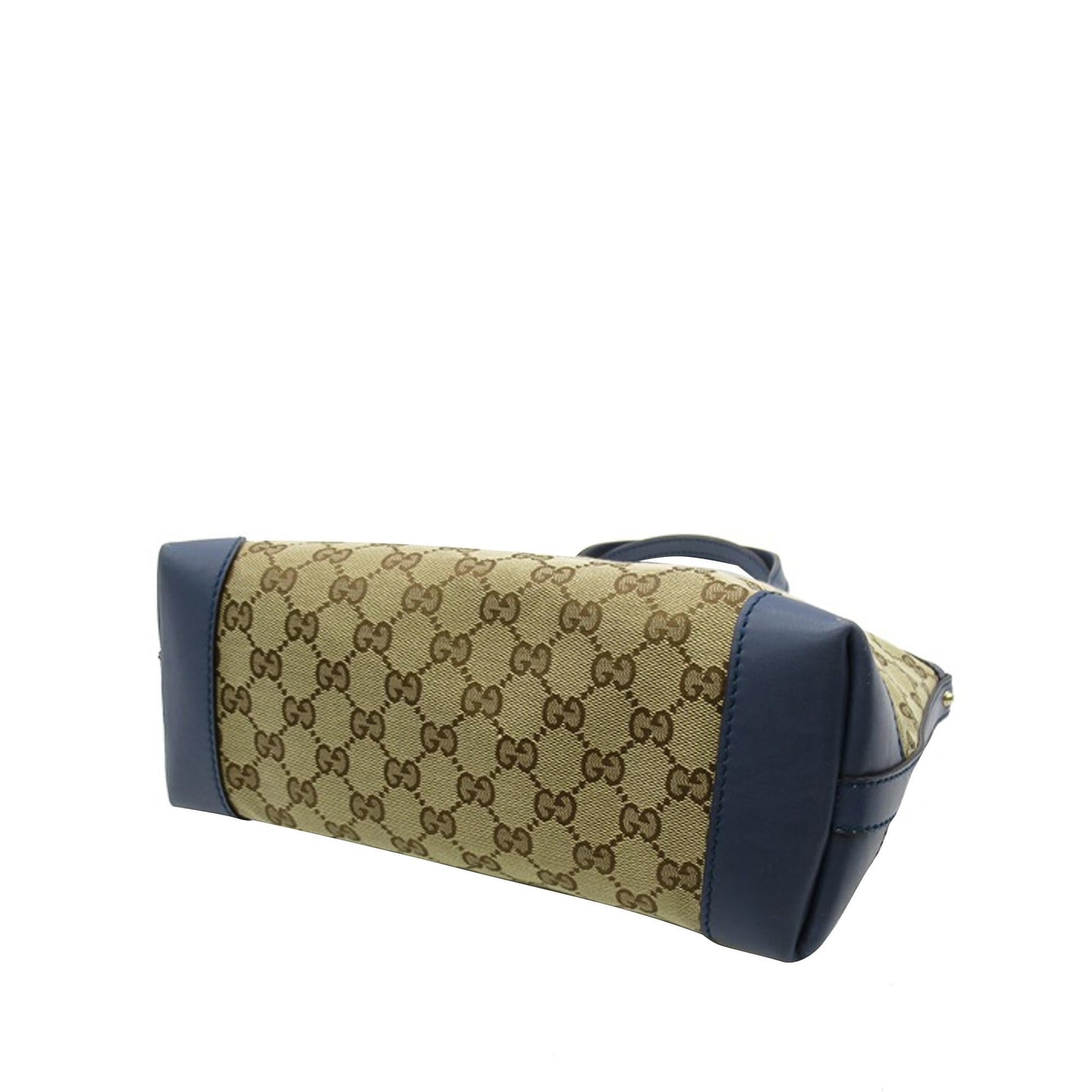 Gucci Small GG Canvas Craft Tote (SeZdyJ)