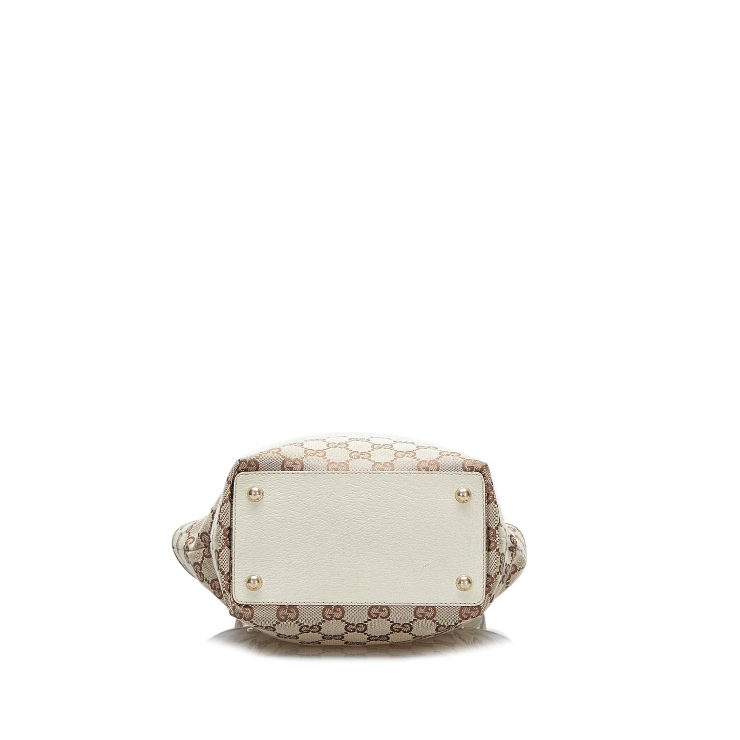 Gucci Small GG Canvas Eclipse (oNIvZC)