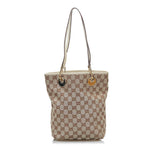 Gucci Small GG Canvas Eclipse (oNIvZC)