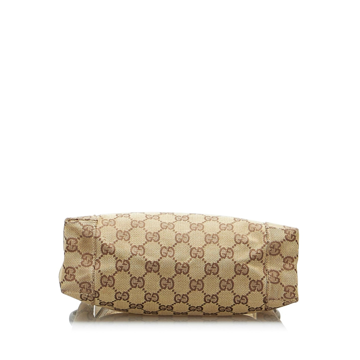 Gucci Small GG Canvas Handbag (EyMggv)