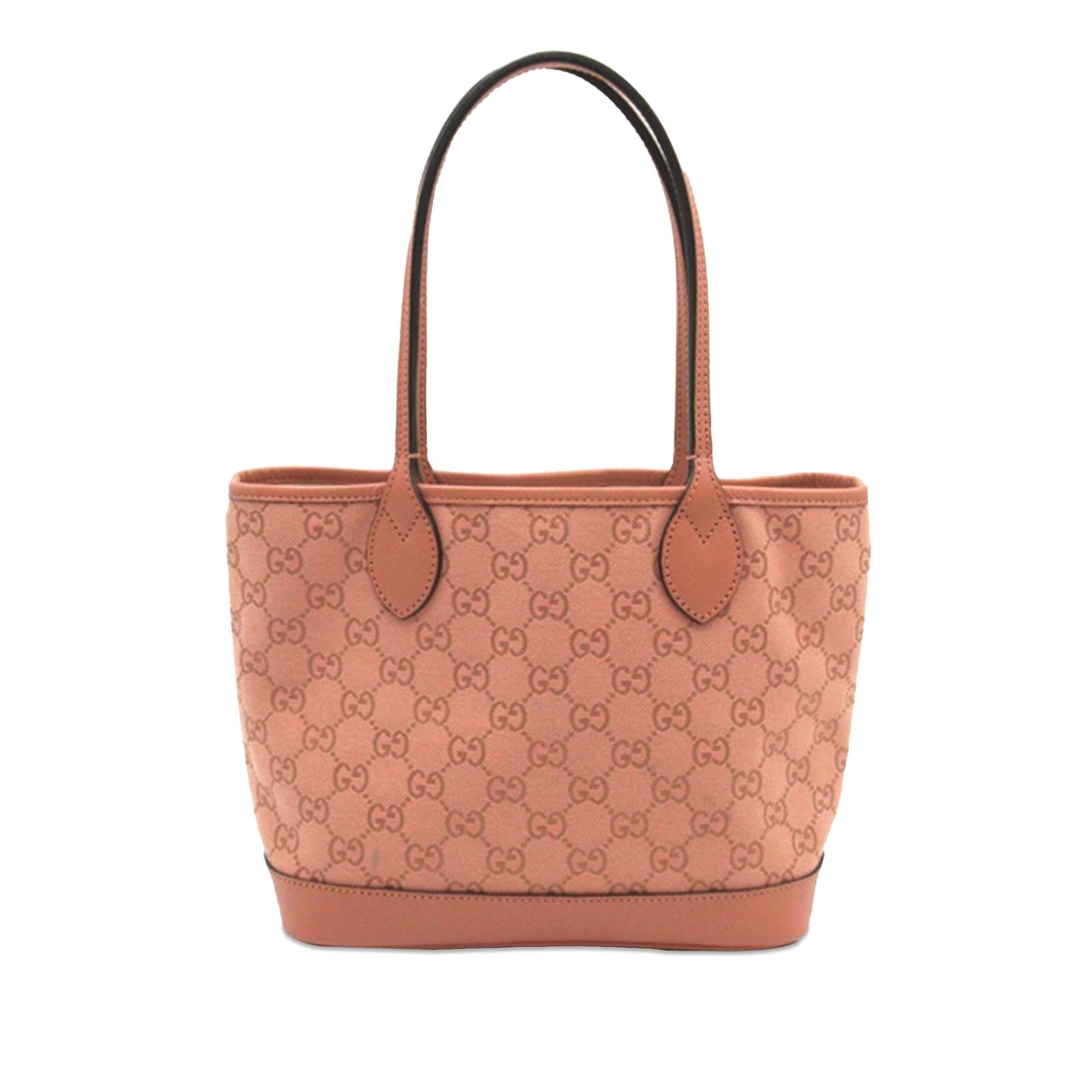 Gucci Small GG Canvas Ophidia Tote (HV5ODC)