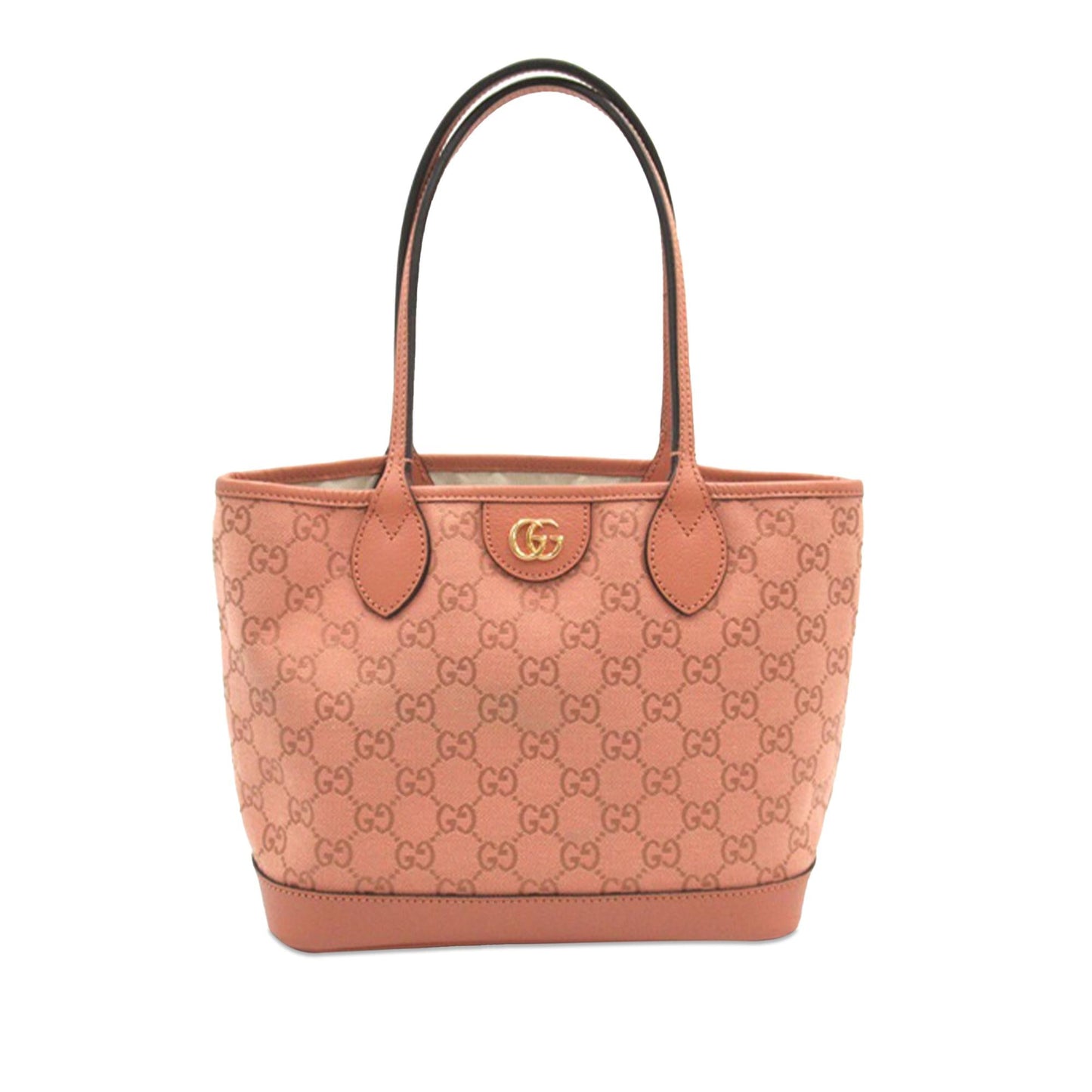 Gucci Small GG Canvas Ophidia Tote (HV5ODC)