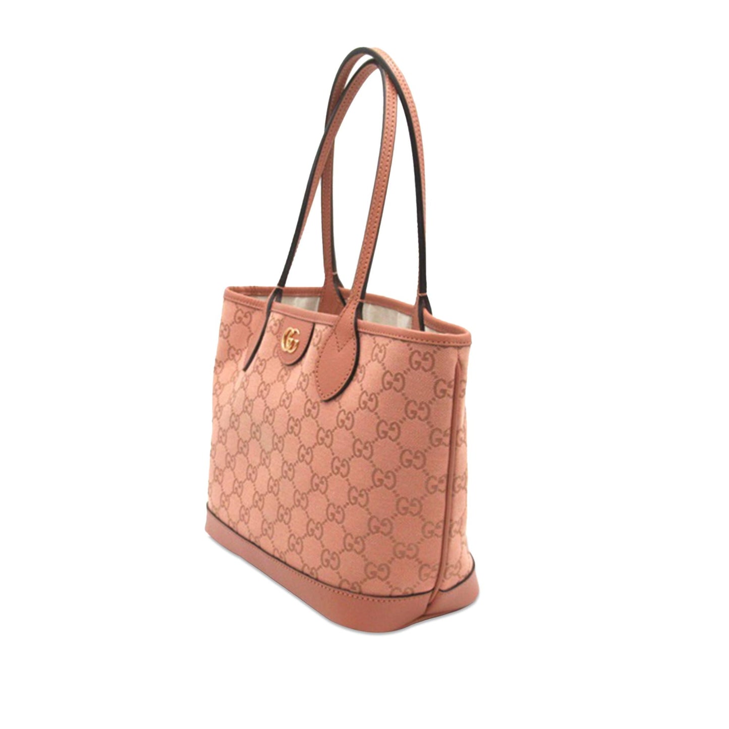Gucci Small GG Canvas Ophidia Tote (HV5ODC)