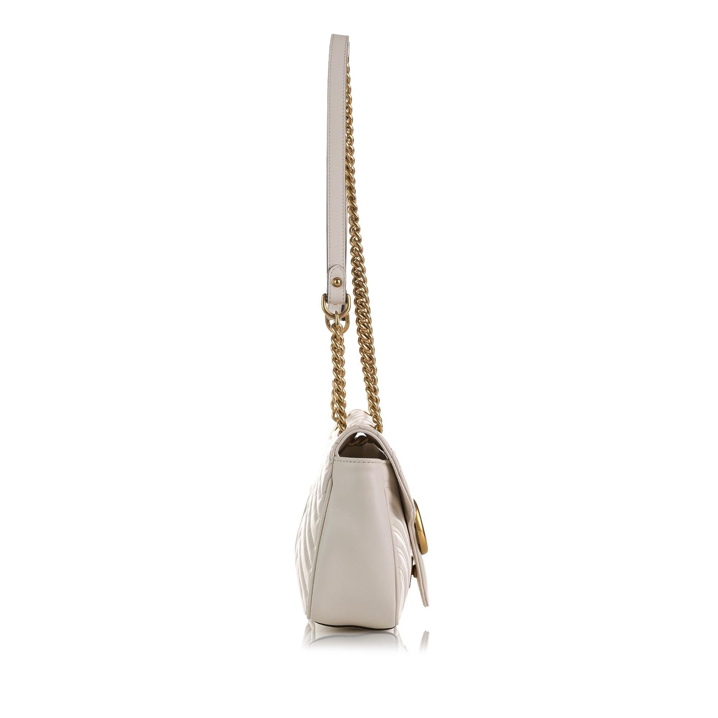 Gucci Small GG Marmont Crossbody (QJpiIn)