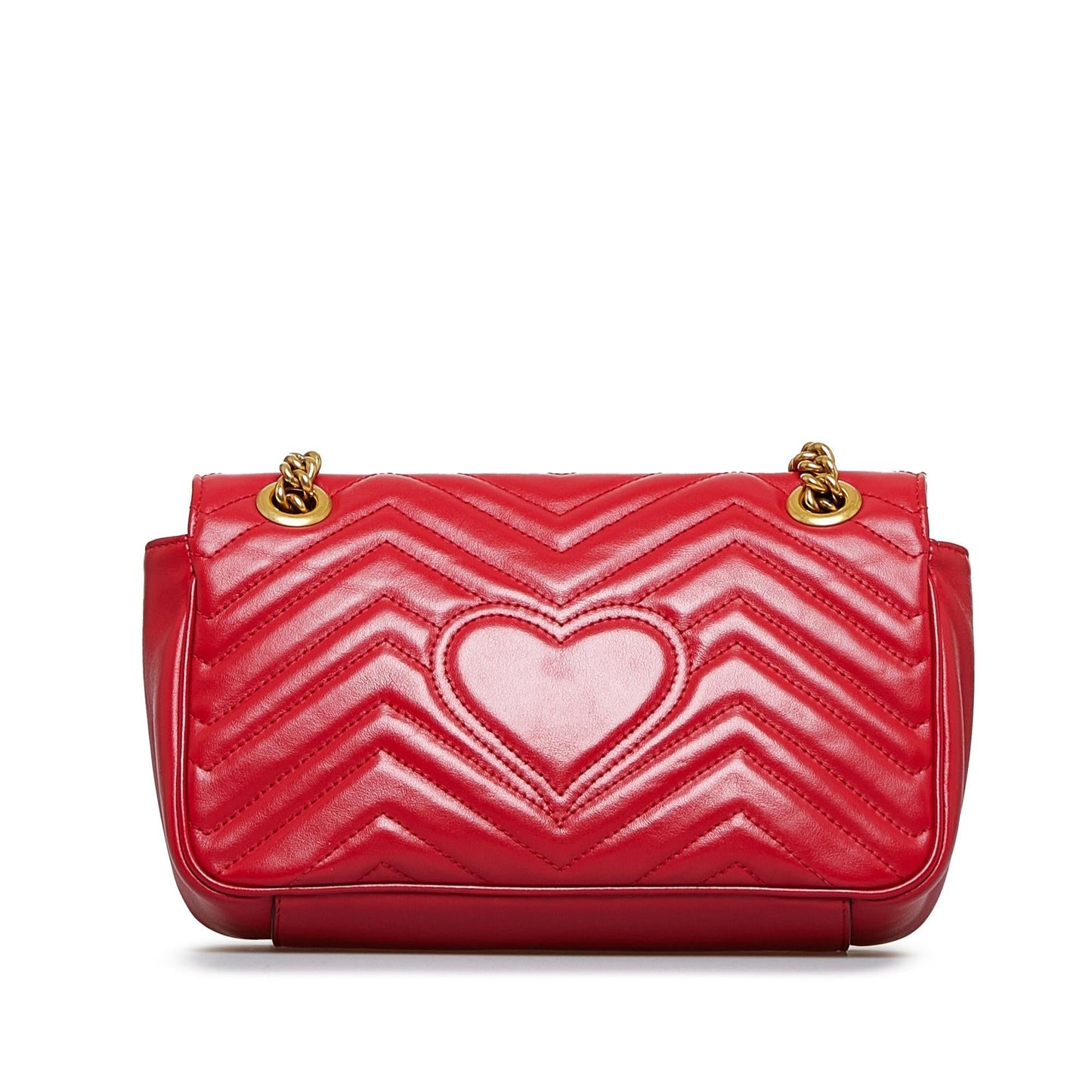 Gucci Small GG Marmont Crossbody (QjNk6w)
