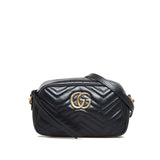Gucci Small GG Marmont Crossbody (NQmH55)