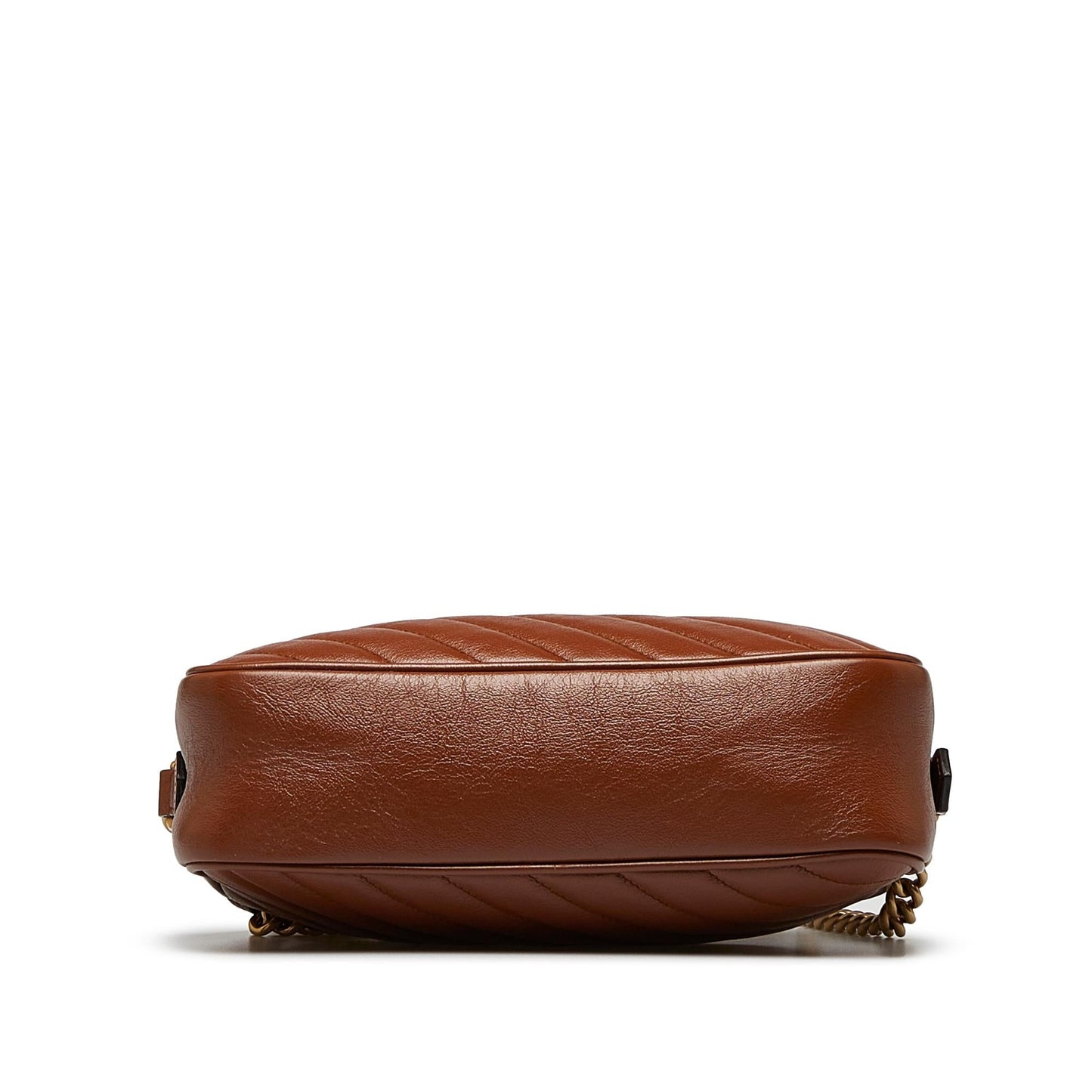 Gucci Small GG Marmont Matelasse Crossbody (FLjedm)