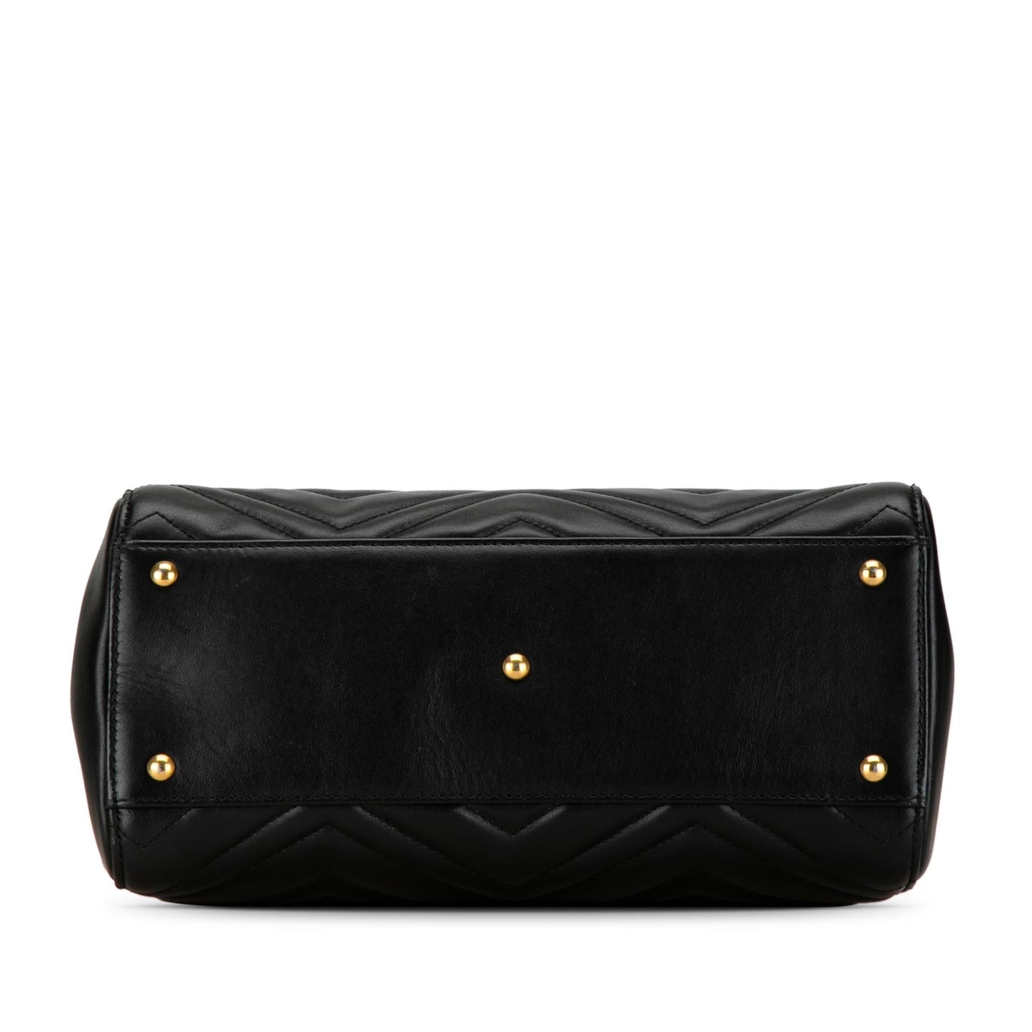 Gucci Small GG Marmont Matelasse Tote (SEH8S6)