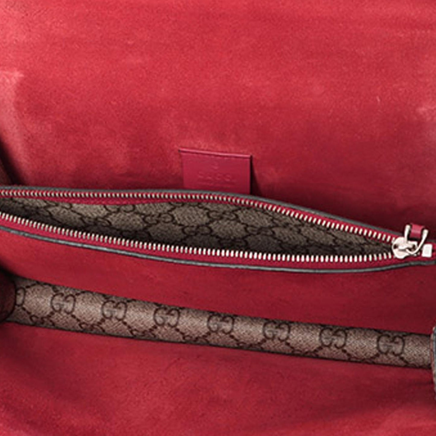 Gucci Small GG Supreme Dionysus Shoulder Bag (f8ODsX)