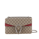 Gucci Small GG Supreme Dionysus Shoulder Bag (f8ODsX)