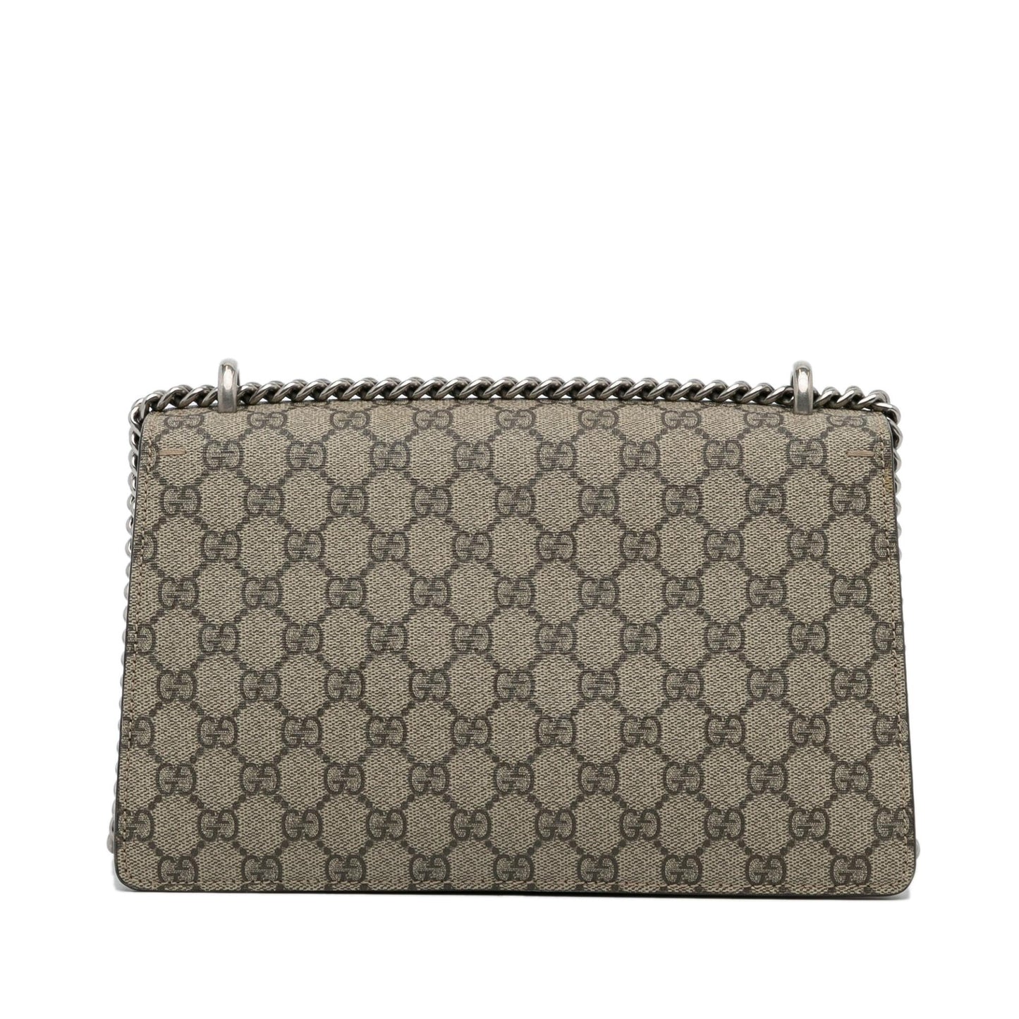 Gucci Small GG Supreme Dionysus Shoulder Bag (bR9hGR)
