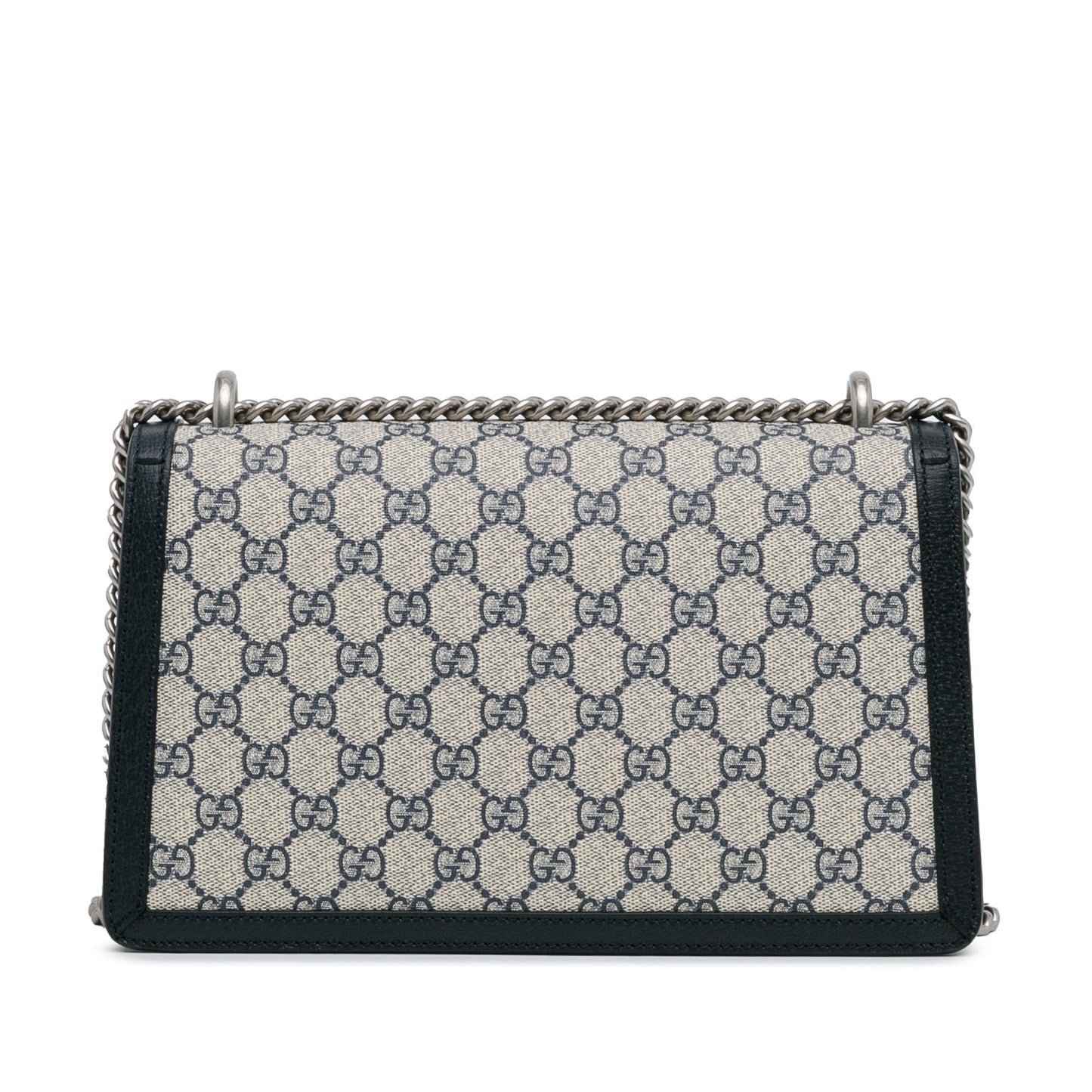 Gucci Small GG Supreme Dionysus Shoulder Bag (DLoiDS)