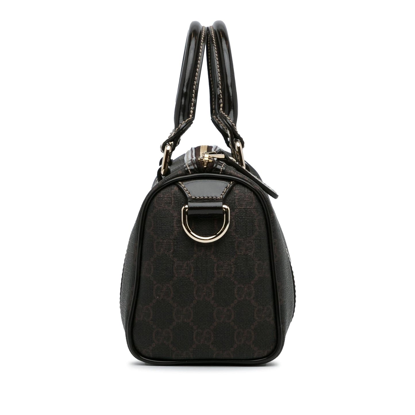 Gucci Small GG Supreme Joy Boston Bag (k6vJk3)