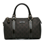 Gucci Small GG Supreme Joy Boston Bag (k6vJk3)