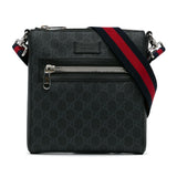 Gucci Small GG Supreme Messenger Bag (v3moky)