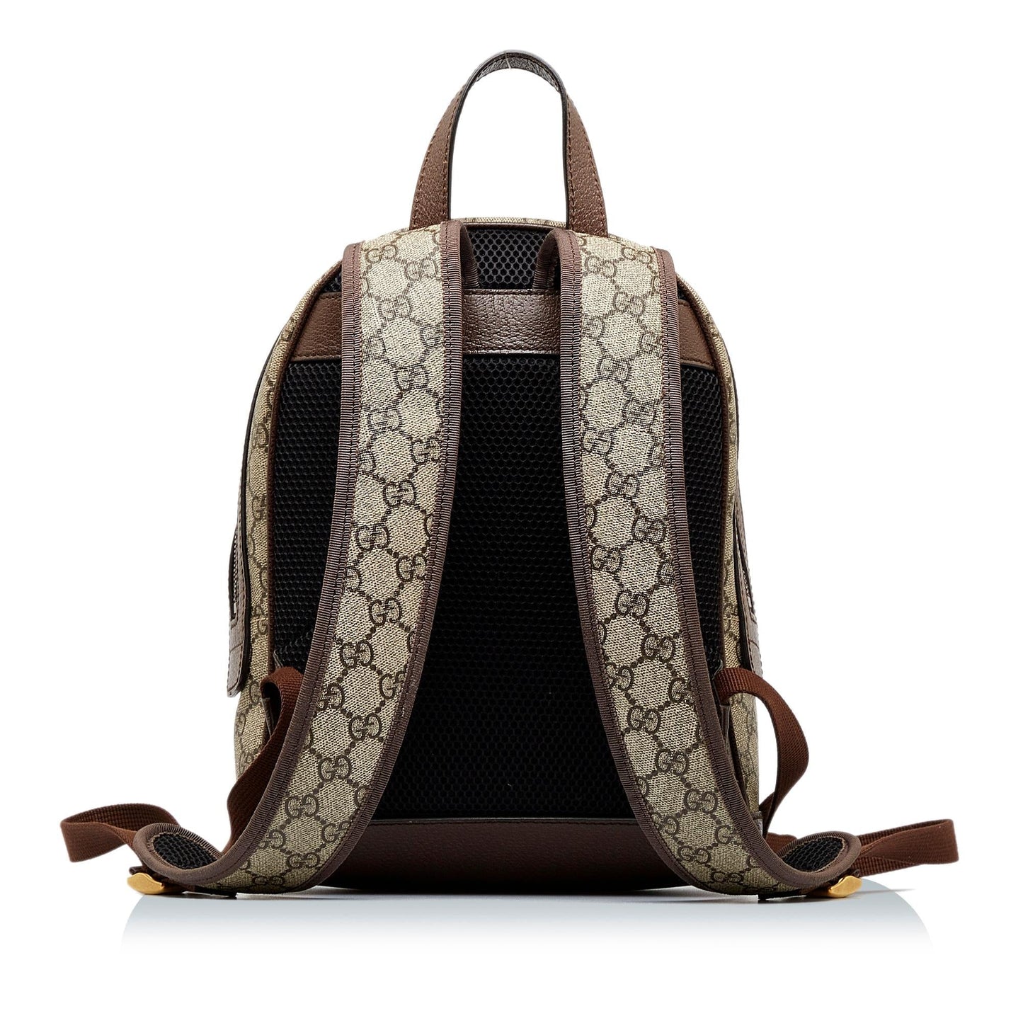 Gucci Small GG Supreme Ophidia Backpack (c8rFMk)