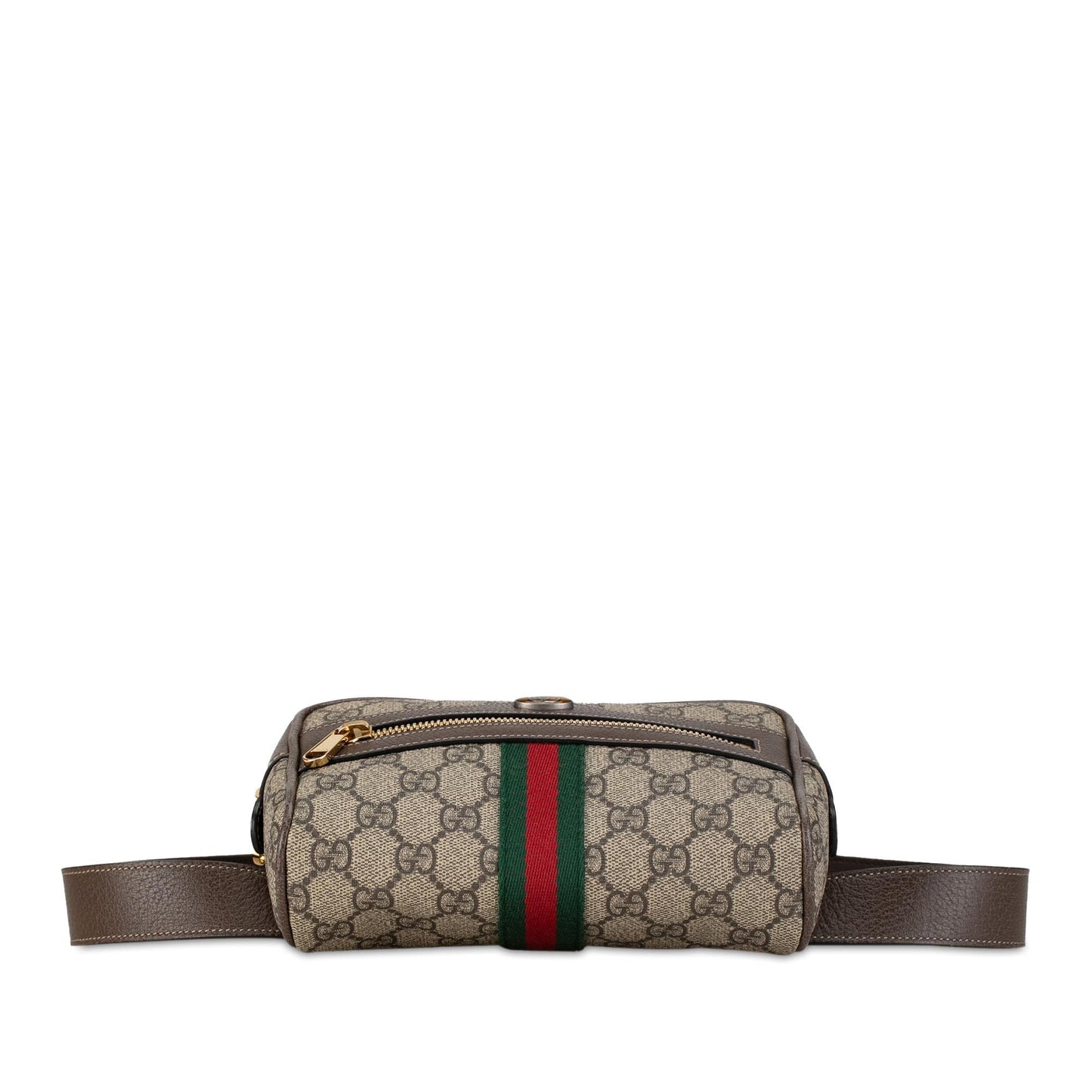 Gucci Small GG Supreme Ophidia Belt Bag (xNrXWM)