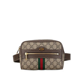 Gucci Small GG Supreme Ophidia Belt Bag (xNrXWM)