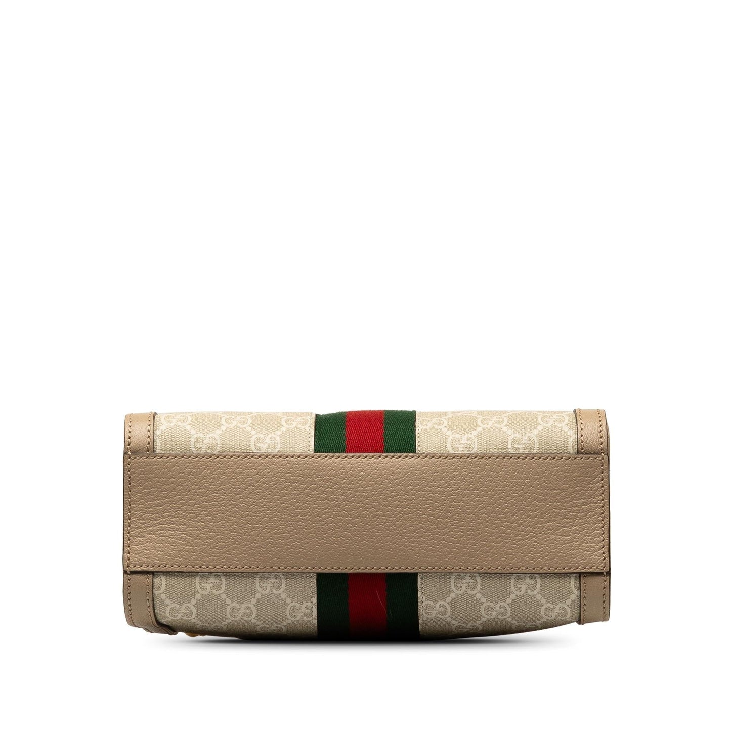 Gucci Small GG Supreme Ophidia Satchel (gSeSoW)