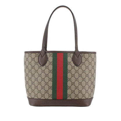 Gucci Small GG Supreme Ophidia Shopping Tote (nAIBsI)
