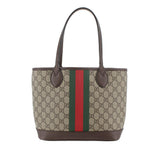 Gucci Small GG Supreme Ophidia Shopping Tote (nAIBsI)