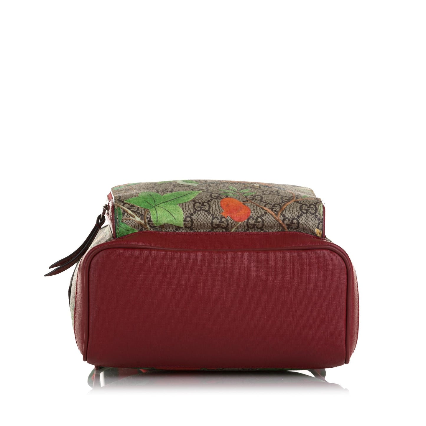 Gucci Small GG Supreme Tian Backpack (Qo8NCn)