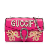 Gucci Small Guccify Dionysus Shoulder Bag (cGt27j)
