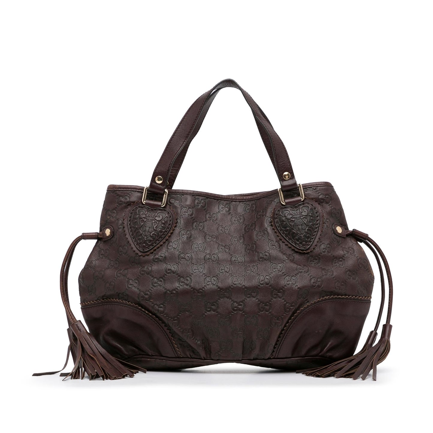 Gucci Small Guccissima Tribeca Tote Bag (Sdslnr)