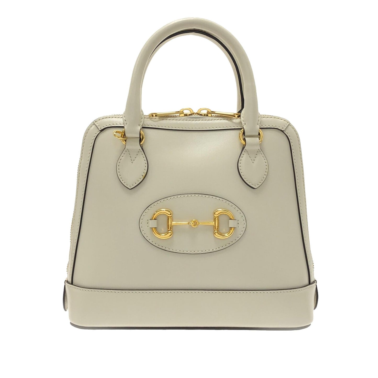 Gucci Small Horsebit 1955 Satchel (U1njah)