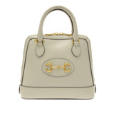 Gucci Small Horsebit 1955 Satchel (U1njah)