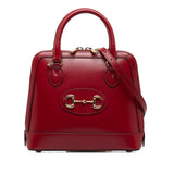 Gucci Small Horsebit 1955 Satchel (13jdJ3)